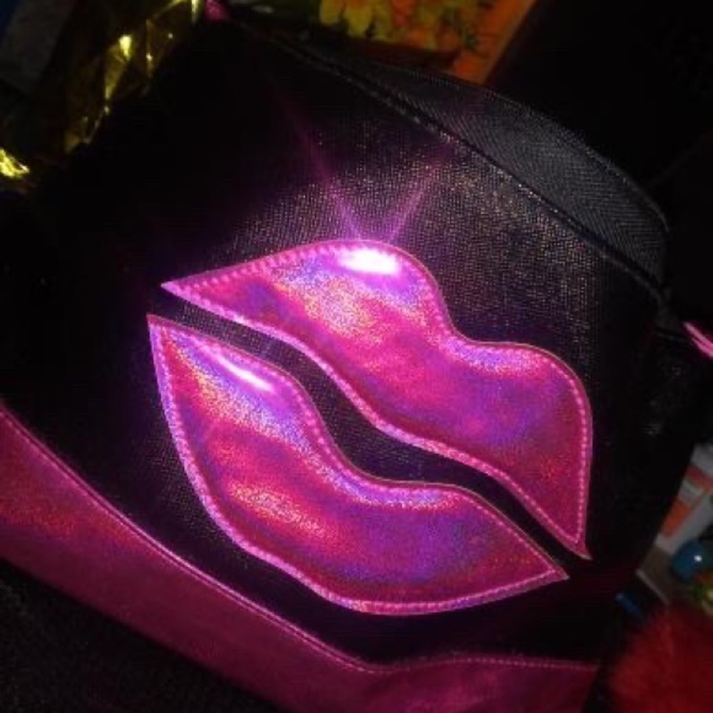 Makeup Bag